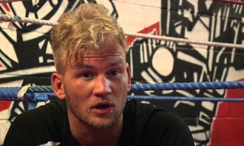 «Худший боксер Великобритании» оскорбил Головкина