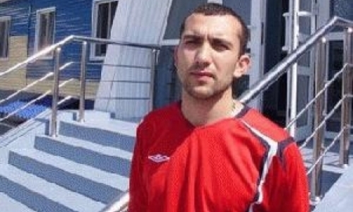 «Обе команды забьют — это точно». Казахстанский форвард спрогнозировал исход игры с Азербайджаном