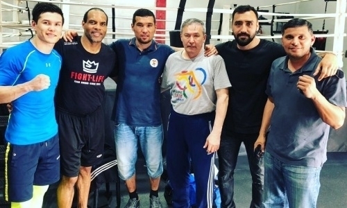 Елеусинов рассказал о преимуществах работы с экс-тренером Ковалева