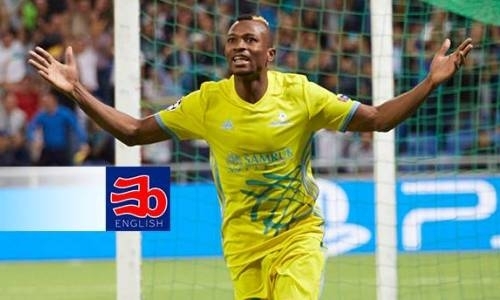 Лидером «Астаны» снова интересуются в Турции