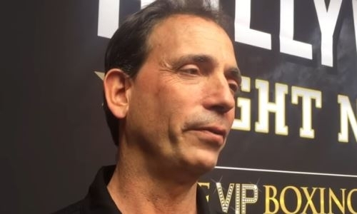 Промоутер Головкина рассказал о прогрессе в переговорах с «Канело»