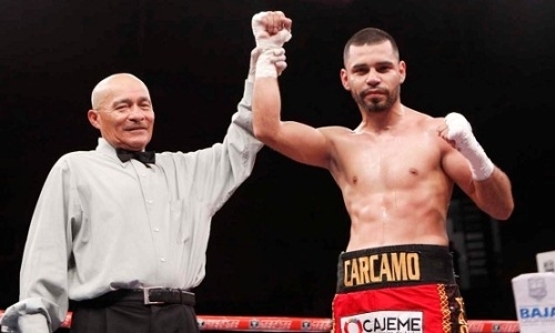 «Восемь поражений и никогда не дрался в первом среднем весе». Восемь фактов о следующем сопернике Каната Ислама