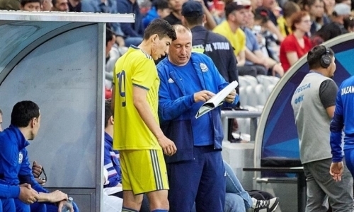 Стоилов установил историческое достижение в противостояниях с Азербайджаном