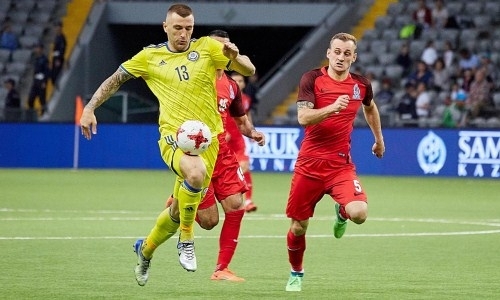 «Поменялся менталитет». Специалист отметил самые важные нюансы в игре сборной Казахстана