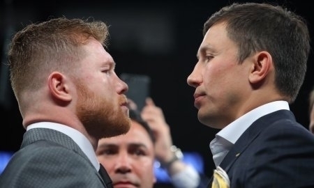«Это их выбор». Что заставляет команды Головкина и «Канело» отказаться от второго боя