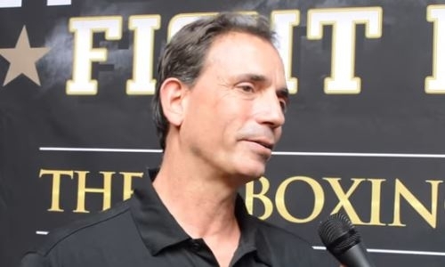 Промоутер Головкина признался в отсутствии «плана Б» на случай срыва боя с «Канело»