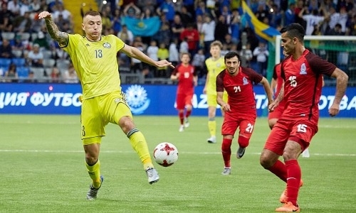 Азербайджанский журналист оценил ожидаемость исхода матча в Астане