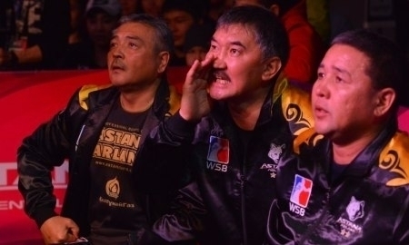 «Люблю Елеусинова». Вожак «арланов» дал прогноз на бой казахстанца