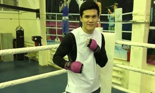 Данияр Елеусинов раскрыл секрет успеха казахстанского бокса