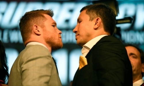 Головкин принял ключевое решение о втором бое с «Канело»