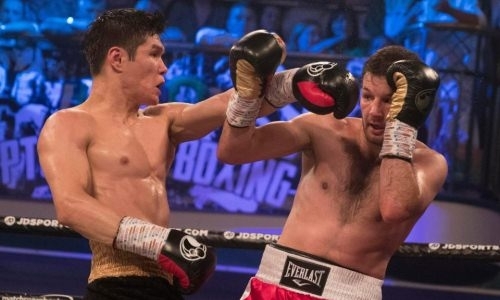 «Лет через пять узнаем, есть ли у Елеусинова нокаутирующий удар». Эксперт удивил своей оценкой «Казахского грома»