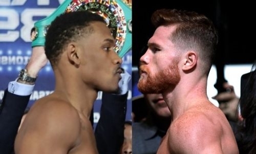 Тренер Головкина потроллил «Канело», оценив его шансы в бою с Джейкобсом