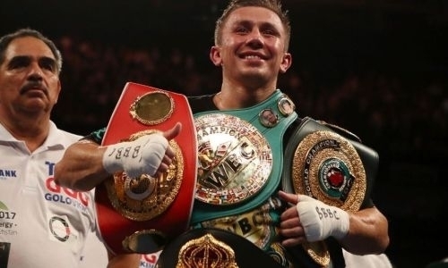 Наставник Головкина оценил его возможные проблемы из-за лишения титула IBF