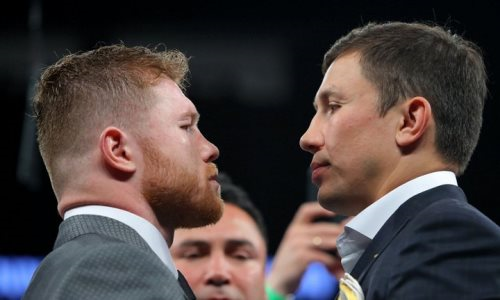 «Его позиции не ослабнут». Мексиканский эксперт раскрыл новые нюансы переговоров команд «Канело» и Головкина