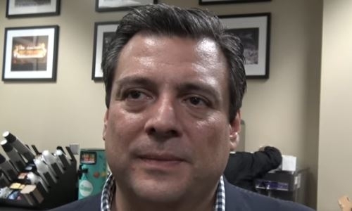 Президент WBC оценил вероятность лишения Головкина их титула