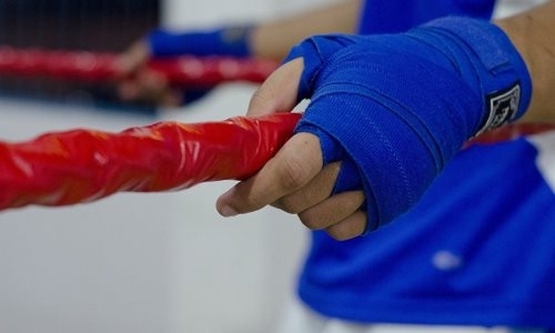 Победившая казахстанку вьетнамская девушка-боксер может оказаться мужчиной