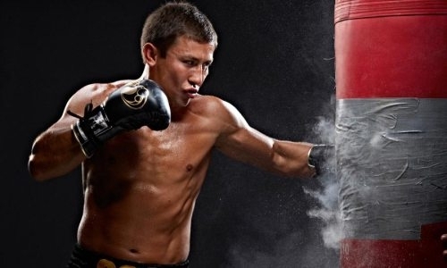 Головкина поставили выше Кроуфорда и Ломаченко по одному из аспектов бокса