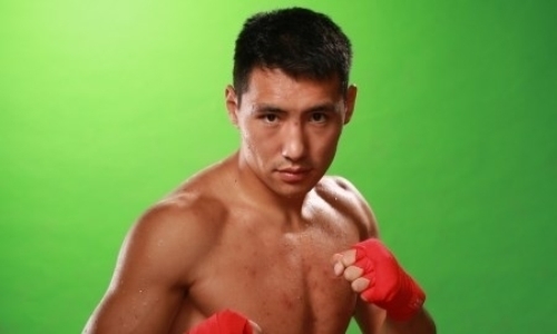 Канадский журналист назвал недостатки Алимханулы и оценил его перспективы в профи