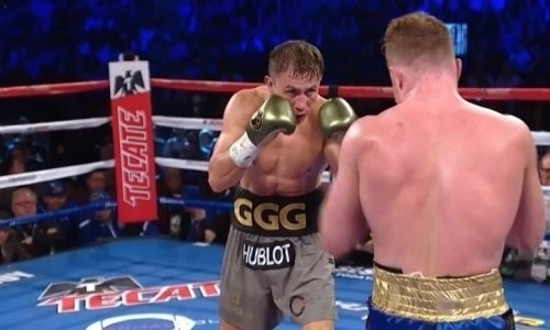 Демьяненко подсказал Головкину, где найти серьезного соперника вместо «Канело»