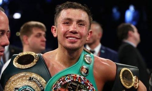 «Бизнес и наследие». Почему решение Головкина отказаться от пояса IBF было верным