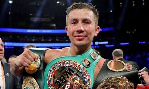 Наставник Головкина высказал свои претензии к IBF