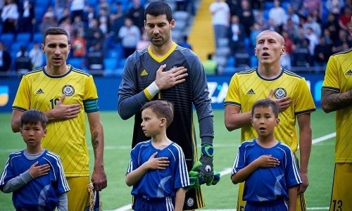 «У вас будет очень напряженная борьба». Эксперт из Азербайджана оценил перспективы сборной Казахстана в Лиге наций