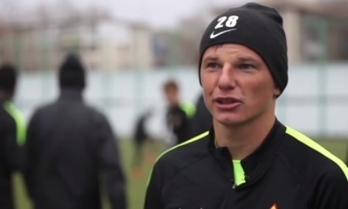 Аршавин выбрал фаворитов чемпионата мира-2018