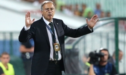 «С южанами надо разговаривать по-южански». Эксперт объяснил уход Дерменджиева из «Ордабасы»