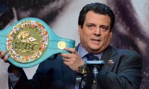 Президент WBC призвал Головкина и Альвареса договориться о бое