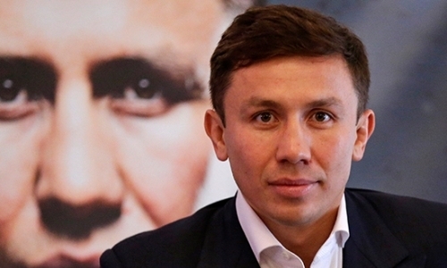 Головкина похвалили за удачный блеф в переговорах с «Канело»