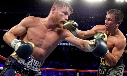 «„Канело“ тоже не в асыки играет». Тренер Головкина назвал плюсы и минусы мексиканца