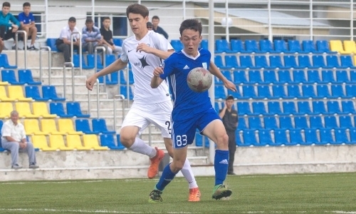 Состоялись матчи 16-го тура Второй лиги