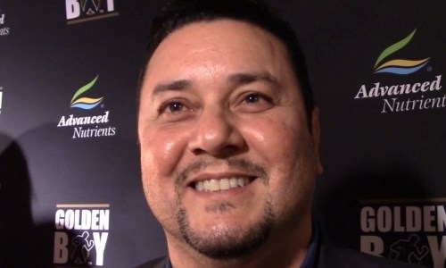 «Нытику Головкину будет преподан урок». Промоутер «Канело» жестко пригрозил GGG