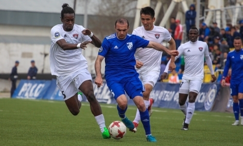 Ветеран казахстанского футбола объяснил, почему «Жетысу» не уступит «Кайсару»