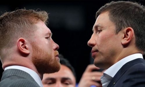 Эксперт прокомментировал теорию, почему Головкин пошел на компромисс с «Канело»