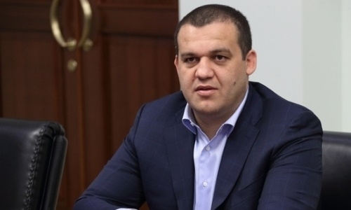 Головкину предлагают провести бой в России