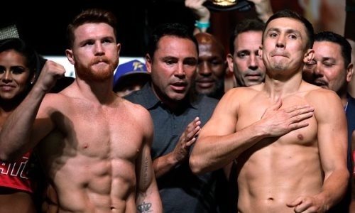 Промоутер Головкина объяснил решение «урезать» продвижение второго боя с «Канело»