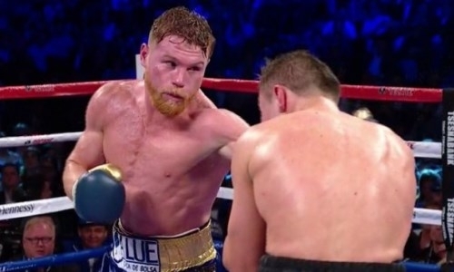 «Головкин до сих пор сомневается». Промоутер GGG сделал признание о первом бое с «Канело»