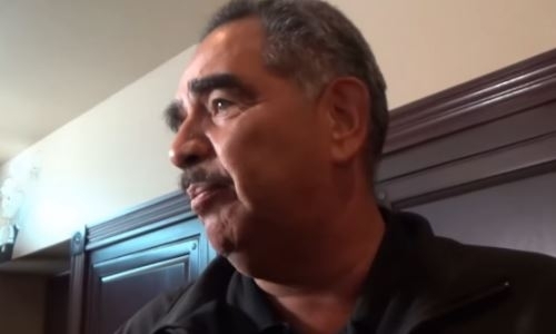 Тренер Головкина велел заткнуться его обязательному претенденту