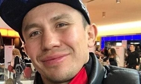 Головкин тонко потроллил IBF и скандальную судью боя с «Канело»