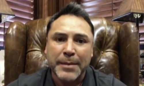 Промоутер «Канело» сказал, почему Головкин не заслуживает равного разделения доходов за бой