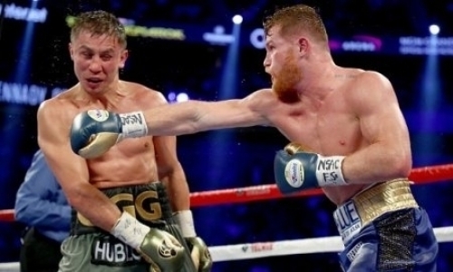 «Если Головкин не исправит свои ошибки, то „Канело“ выиграет». Демьяненко сделал неожиданный прогноз на второй супербой