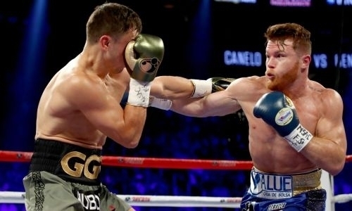 «Он побьёт и Головкина, и „Канело“». Чемпион IBF назвал нового гегемона среднего веса
