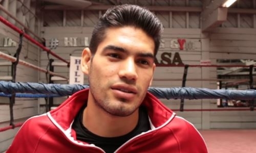 Чемпион мира сделал прогноз на бой Головкин — «Канело» и выразил готовность победить GGG