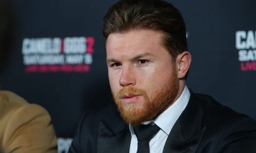 HBO собирается разоблачить «Канело» перед боем с Головкиным