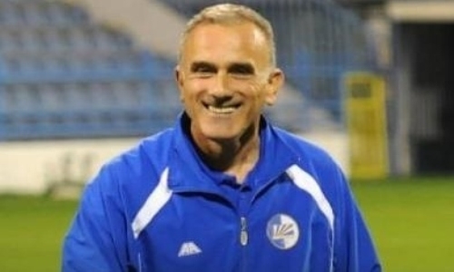 «Быть или не быть». Наставник «Сутьески» на «Астану» настроен решительно