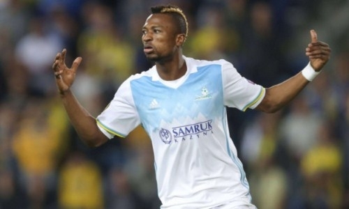 «Бурсапор» хочет Твумаси, а он хочет в «Гозтепе»?..