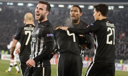 «Партизан» выделил три ключевых момента в подготовке к возможным матчам с «Иртышом»