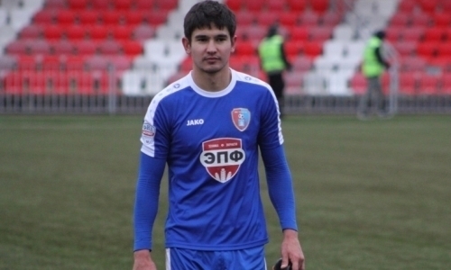 «Астана» подписала первого новичка при Григорчуке