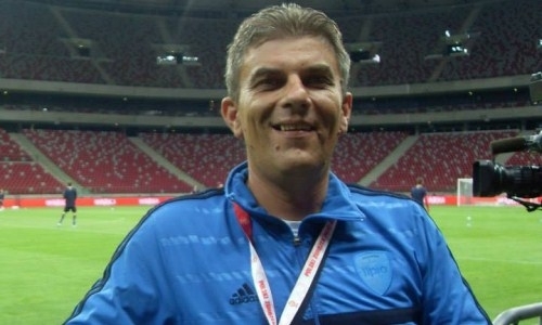 «„Астана“ является тяжелейшим соперником для „Сутьески“». Журналист из Черногории высказался о матче Лиги Чемпионов